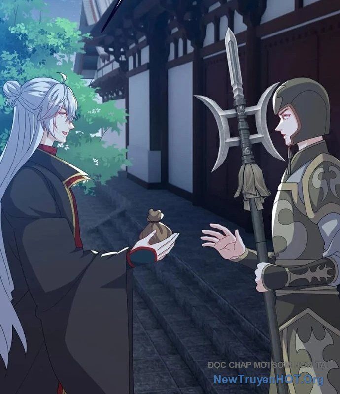 Tiên Võ Đế Tôn [Chap 810-814] - Page 61