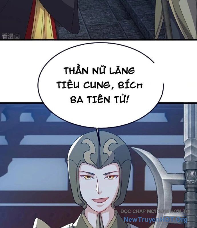 Tiên Võ Đế Tôn [Chap 810-814] - Page 62