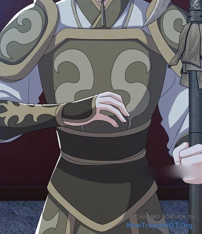 Tiên Võ Đế Tôn [Chap 810-814] - Page 63