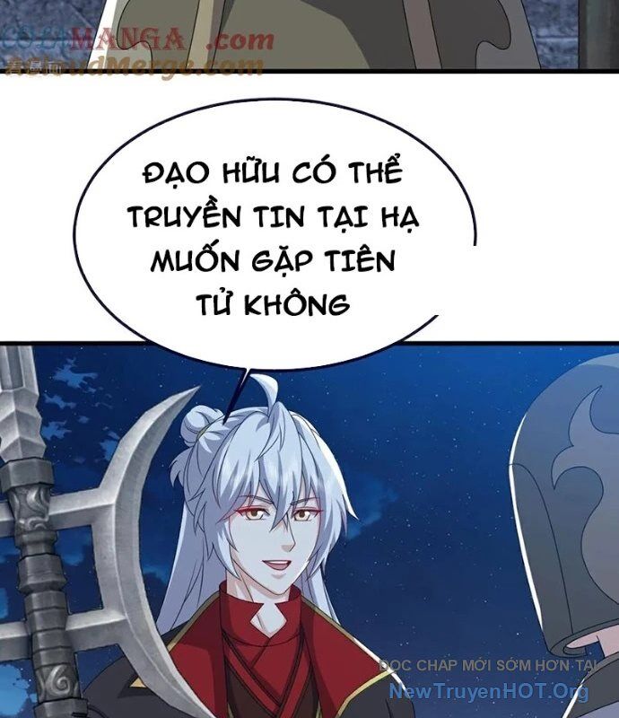 Tiên Võ Đế Tôn [Chap 810-814] - Page 64