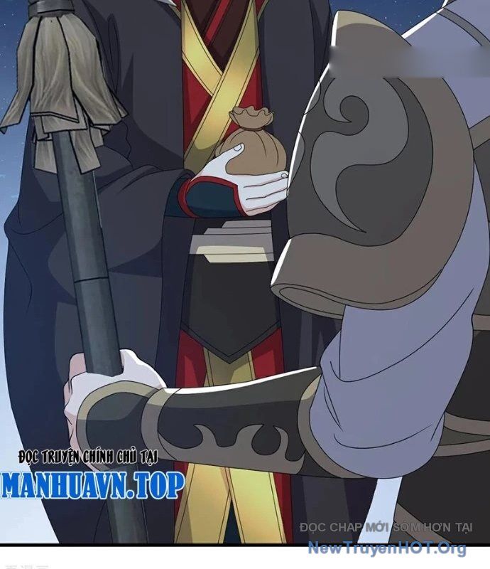 Tiên Võ Đế Tôn [Chap 810-814] - Page 65