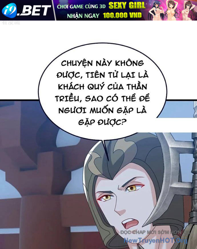 Tiên Võ Đế Tôn [Chap 810-814] - Page 66