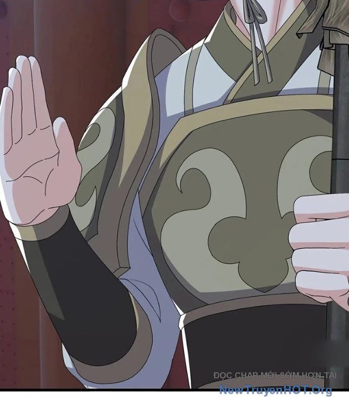 Tiên Võ Đế Tôn [Chap 810-814] - Page 67