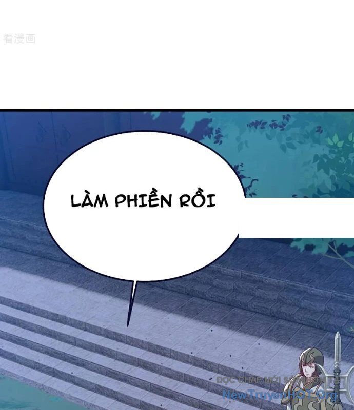 Tiên Võ Đế Tôn [Chap 810-814] - Page 68