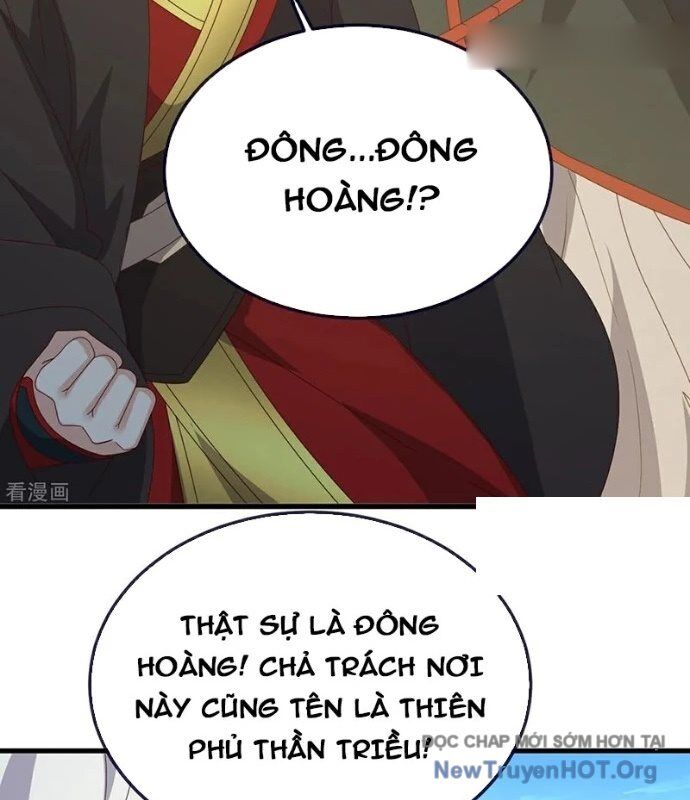 Tiên Võ Đế Tôn [Chap 810-814] - Page 7