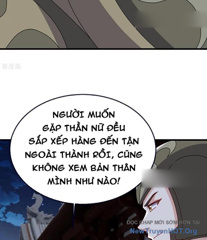 Tiên Võ Đế Tôn [Chap 810-814] - Page 74