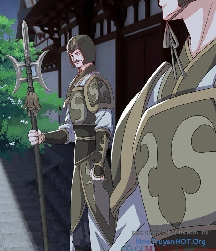 Tiên Võ Đế Tôn [Chap 810-814] - Page 75