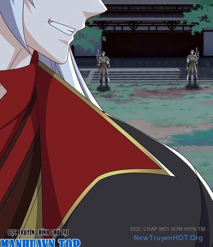 Tiên Võ Đế Tôn [Chap 810-814] - Page 77