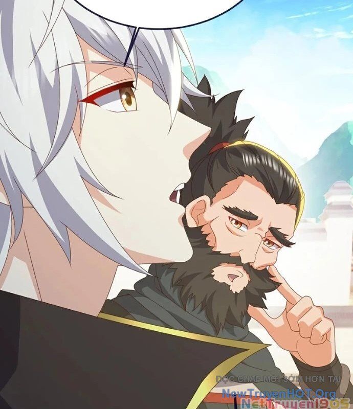 Tiên Võ Đế Tôn [Chap 810-814] - Page 8