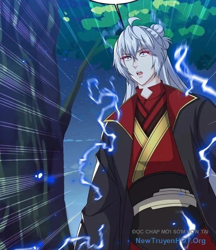 Tiên Võ Đế Tôn [Chap 810-814] - Page 81