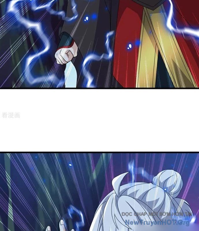 Tiên Võ Đế Tôn [Chap 810-814] - Page 82