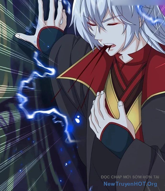Tiên Võ Đế Tôn [Chap 810-814] - Page 83