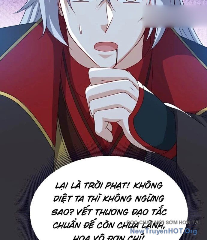 Tiên Võ Đế Tôn [Chap 810-814] - Page 85