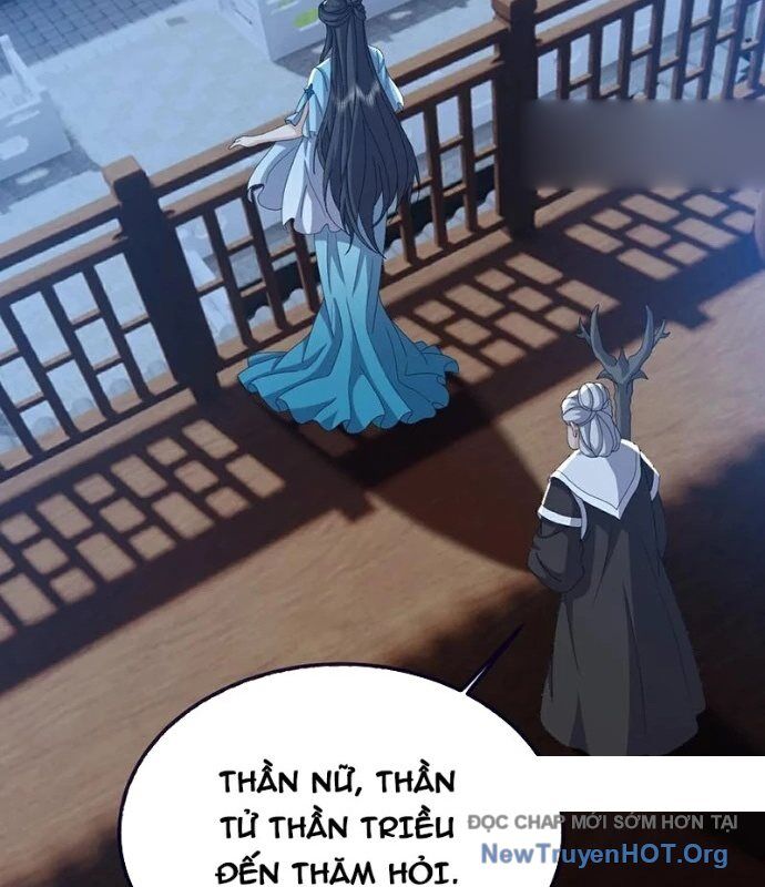 Tiên Võ Đế Tôn [Chap 810-814] - Page 89