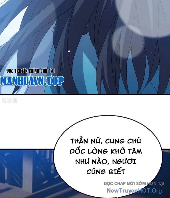 Tiên Võ Đế Tôn [Chap 810-814] - Page 92