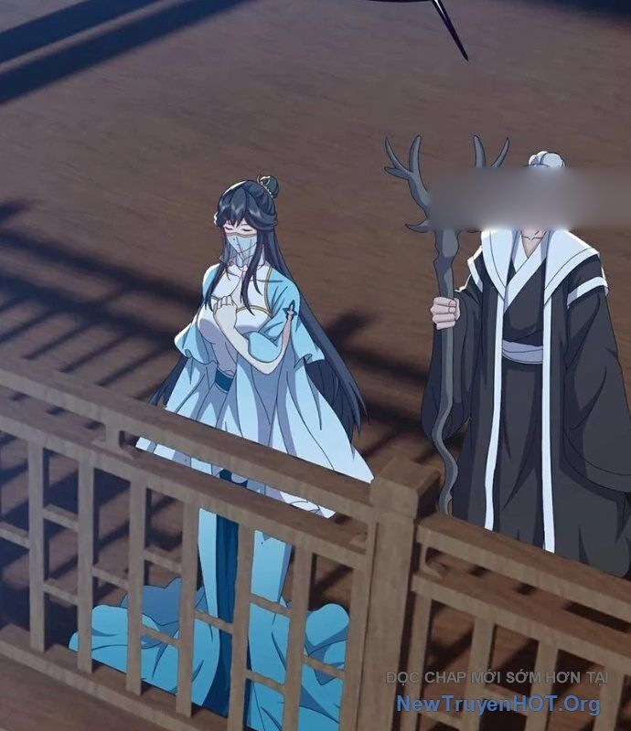Tiên Võ Đế Tôn [Chap 810-814] - Page 93
