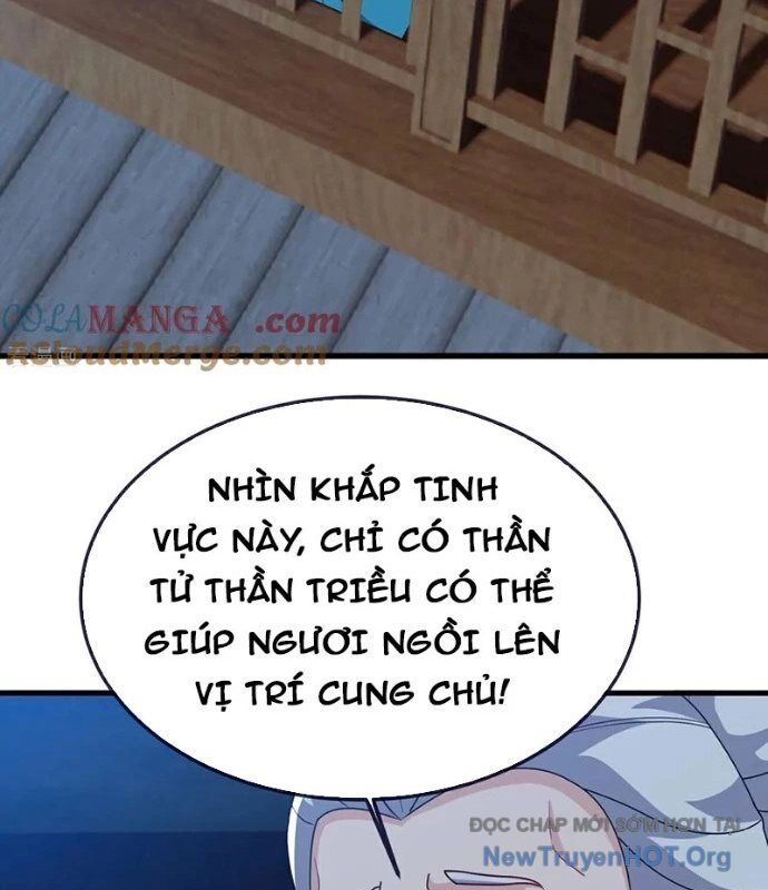 Tiên Võ Đế Tôn [Chap 810-814] - Page 94