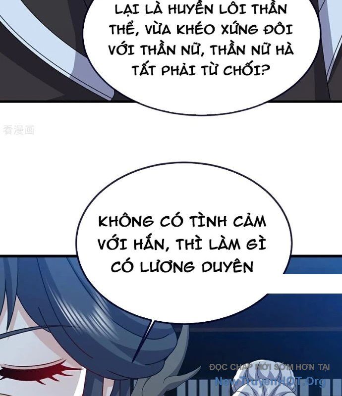 Tiên Võ Đế Tôn [Chap 810-814] - Page 96