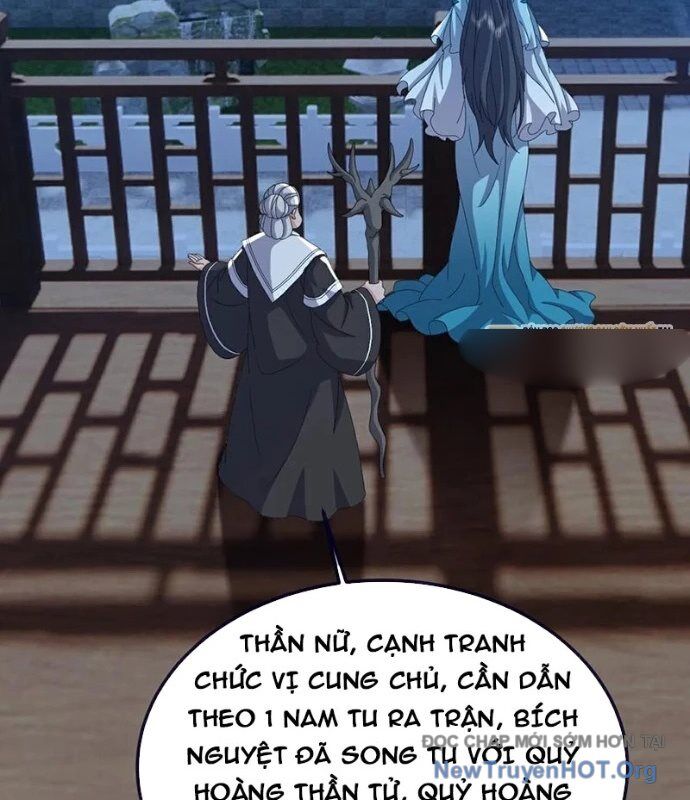 Tiên Võ Đế Tôn [Chap 810-814] - Page 99