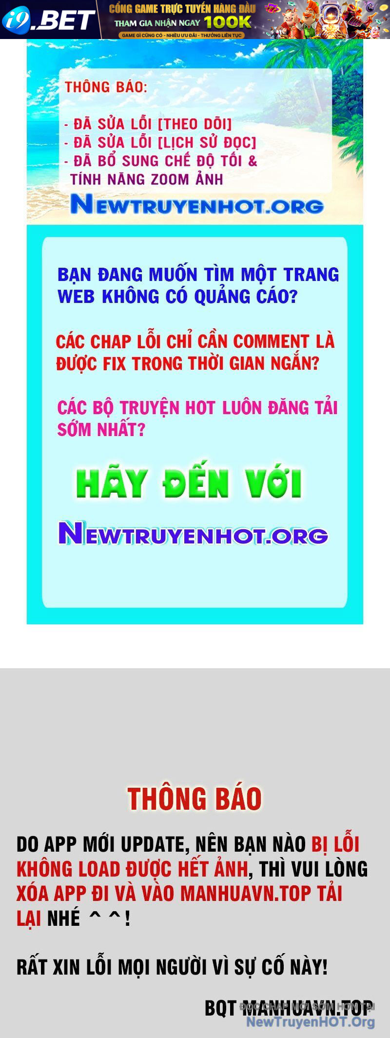 Tiên Võ Đế Tôn [Chap 810-814] - Page 0