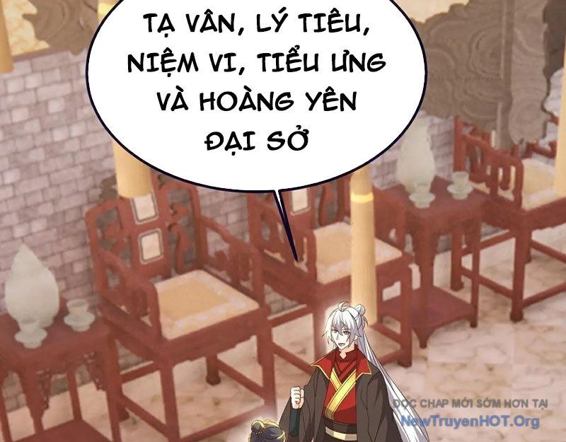 Tiên Võ Đế Tôn [Chap 810-814] - Page 109