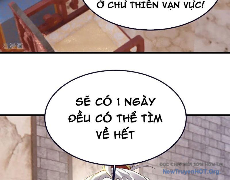 Tiên Võ Đế Tôn [Chap 810-814] - Page 111