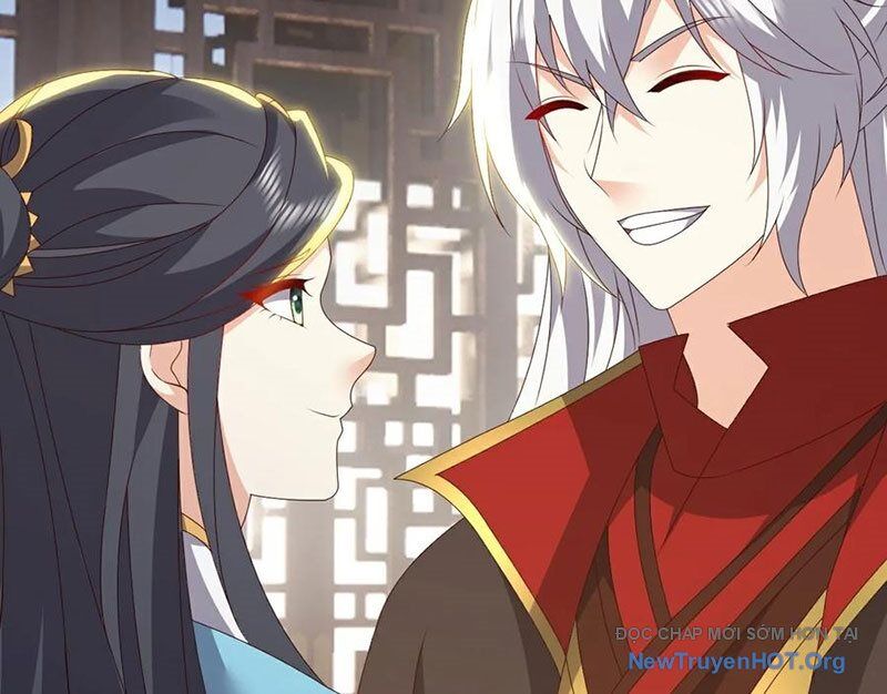 Tiên Võ Đế Tôn [Chap 810-814] - Page 115