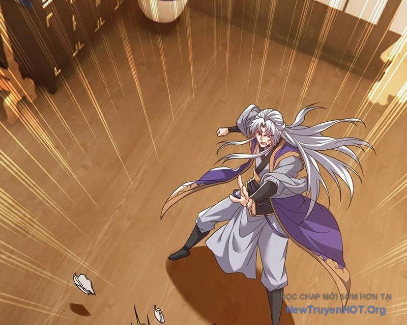 Tiên Võ Đế Tôn [Chap 810-814] - Page 126