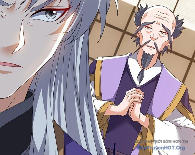 Tiên Võ Đế Tôn [Chap 810-814] - Page 135