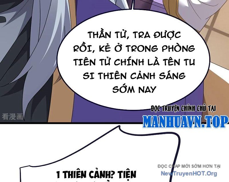 Tiên Võ Đế Tôn [Chap 810-814] - Page 136