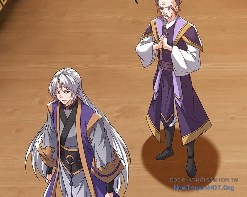 Tiên Võ Đế Tôn [Chap 810-814] - Page 141