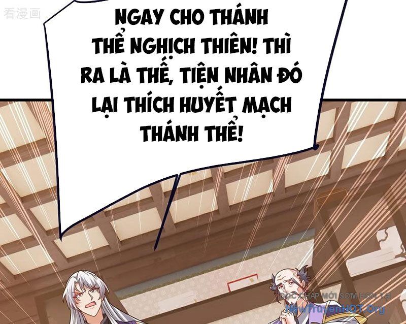 Tiên Võ Đế Tôn [Chap 810-814] - Page 146