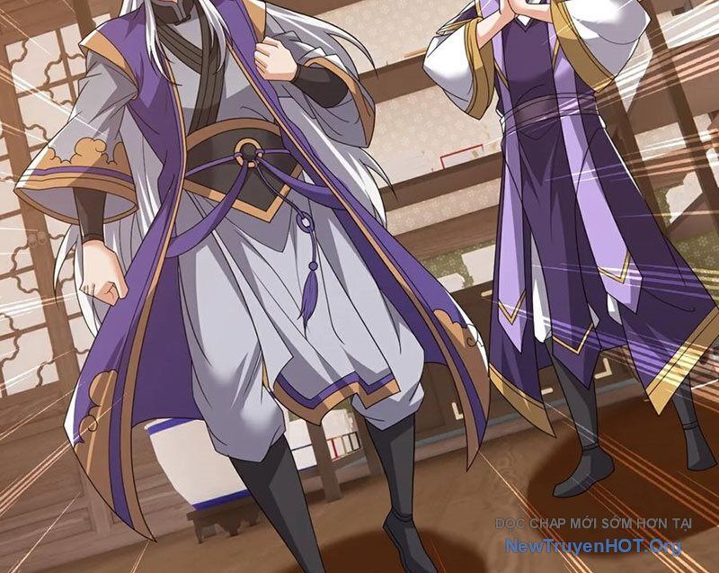 Tiên Võ Đế Tôn [Chap 810-814] - Page 147