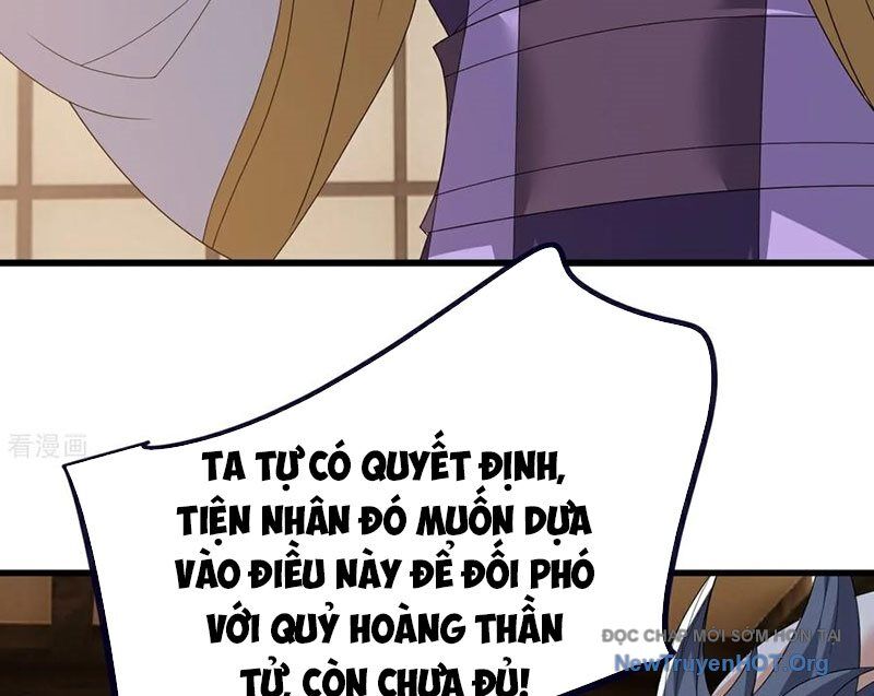 Tiên Võ Đế Tôn [Chap 810-814] - Page 151