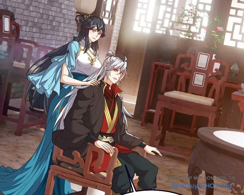 Tiên Võ Đế Tôn [Chap 810-814] - Page 156