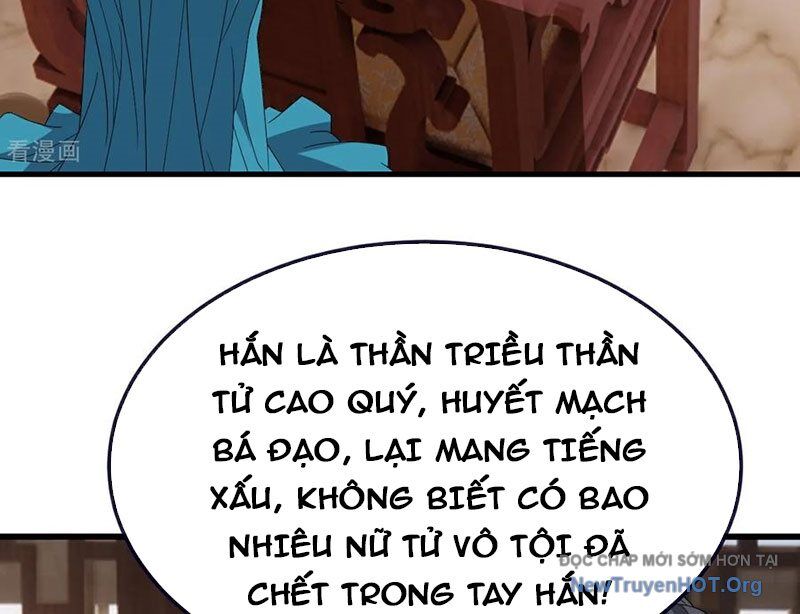 Tiên Võ Đế Tôn [Chap 810-814] - Page 163