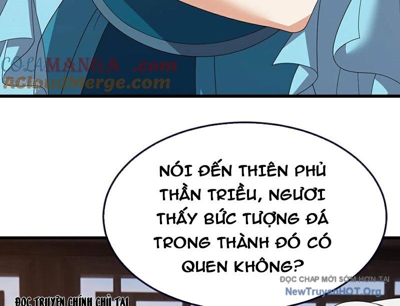 Tiên Võ Đế Tôn [Chap 810-814] - Page 166