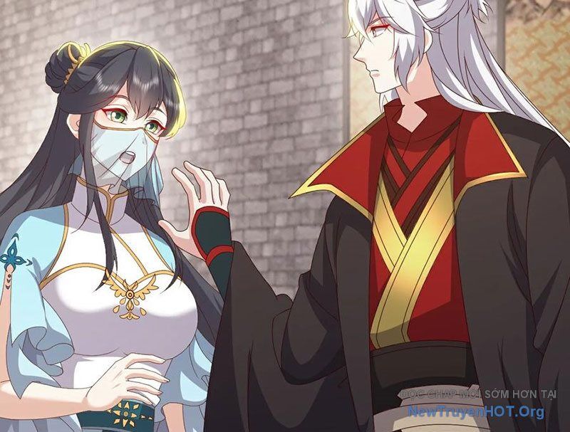 Tiên Võ Đế Tôn [Chap 810-814] - Page 17