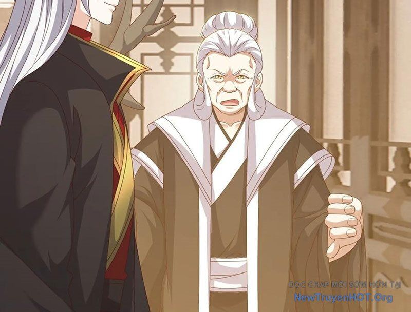 Tiên Võ Đế Tôn [Chap 810-814] - Page 2