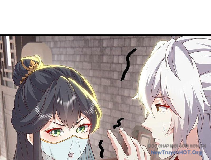 Tiên Võ Đế Tôn [Chap 810-814] - Page 25