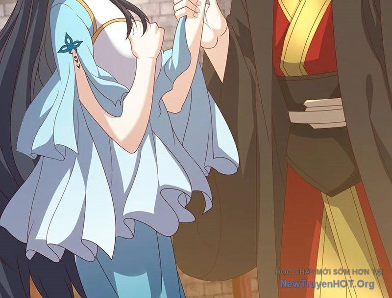 Tiên Võ Đế Tôn [Chap 810-814] - Page 33