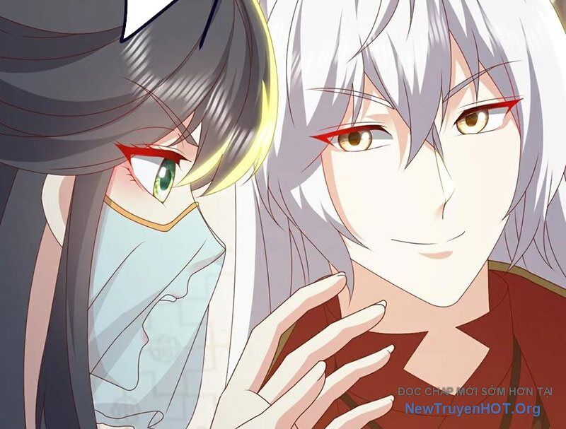 Tiên Võ Đế Tôn [Chap 810-814] - Page 35
