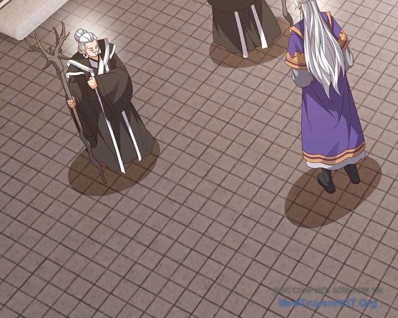 Tiên Võ Đế Tôn [Chap 810-814] - Page 71