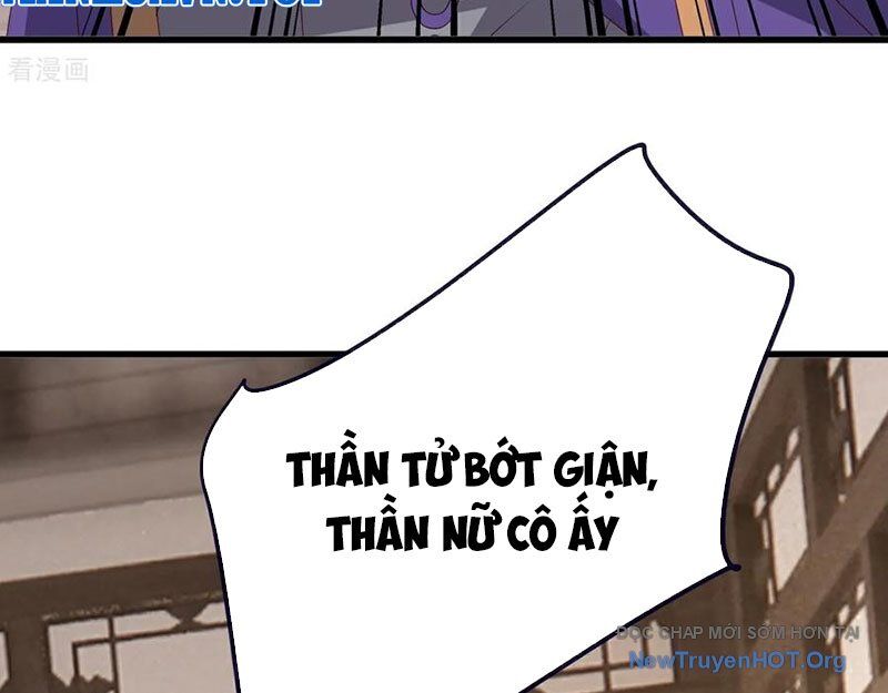 Tiên Võ Đế Tôn [Chap 810-814] - Page 87