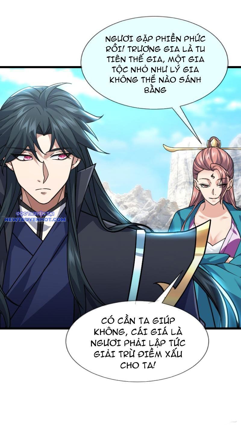 Ngủ Say Vạn Cổ Xuất Thế Quét Ngang Chư Thiên [Chap 1-107]