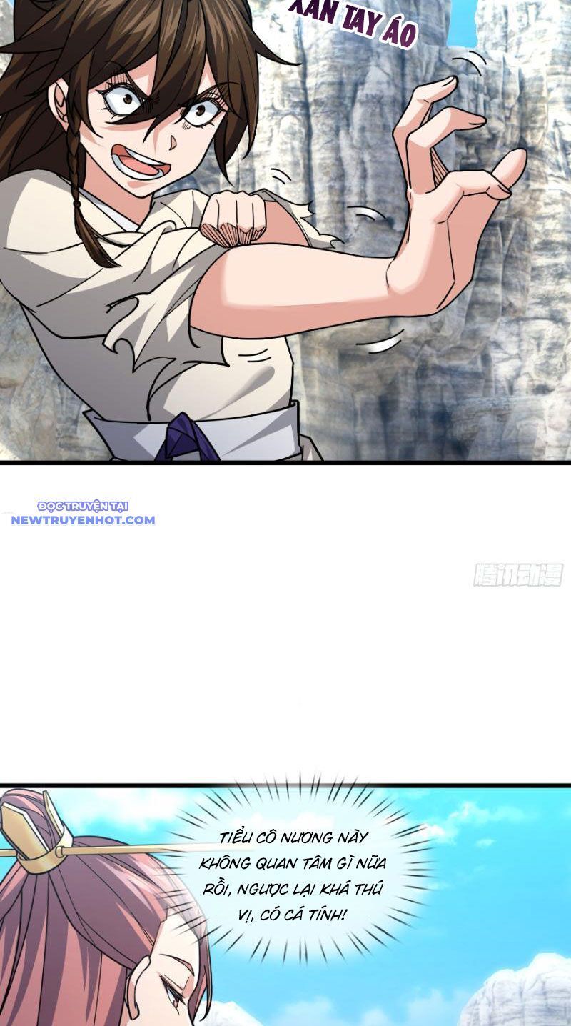 Ngủ Say Vạn Cổ Xuất Thế Quét Ngang Chư Thiên [Chap 1-107]