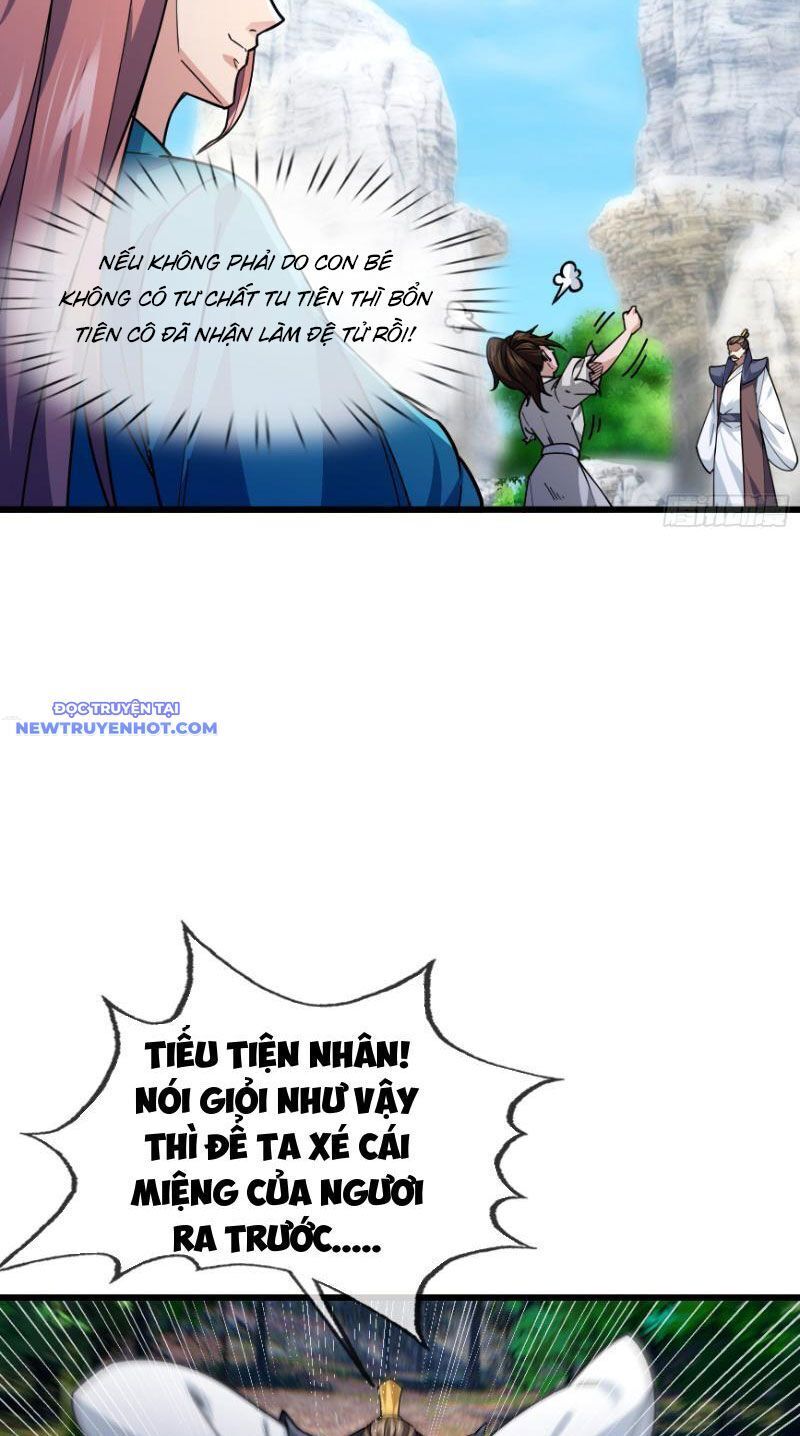 Ngủ Say Vạn Cổ Xuất Thế Quét Ngang Chư Thiên [Chap 1-107]