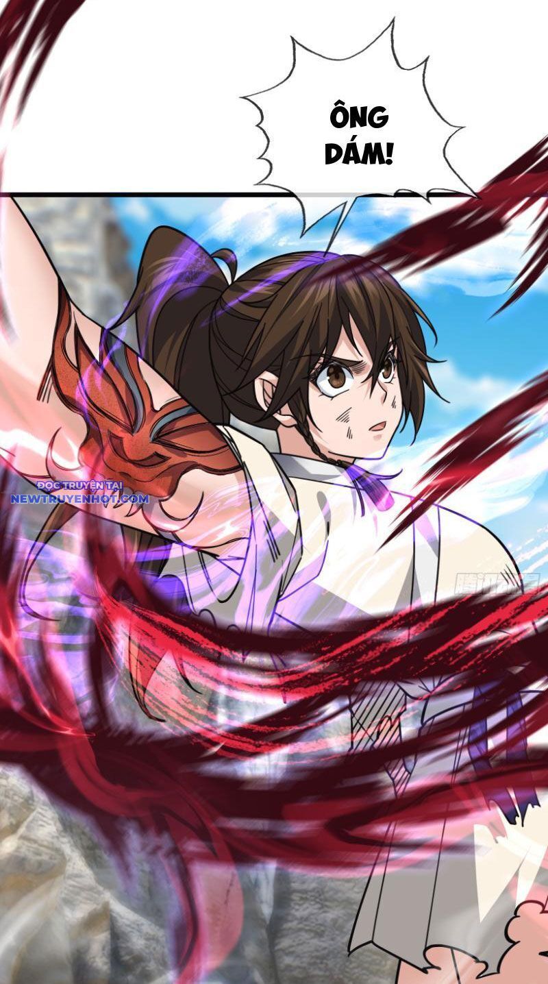 Ngủ Say Vạn Cổ Xuất Thế Quét Ngang Chư Thiên [Chap 1-107]