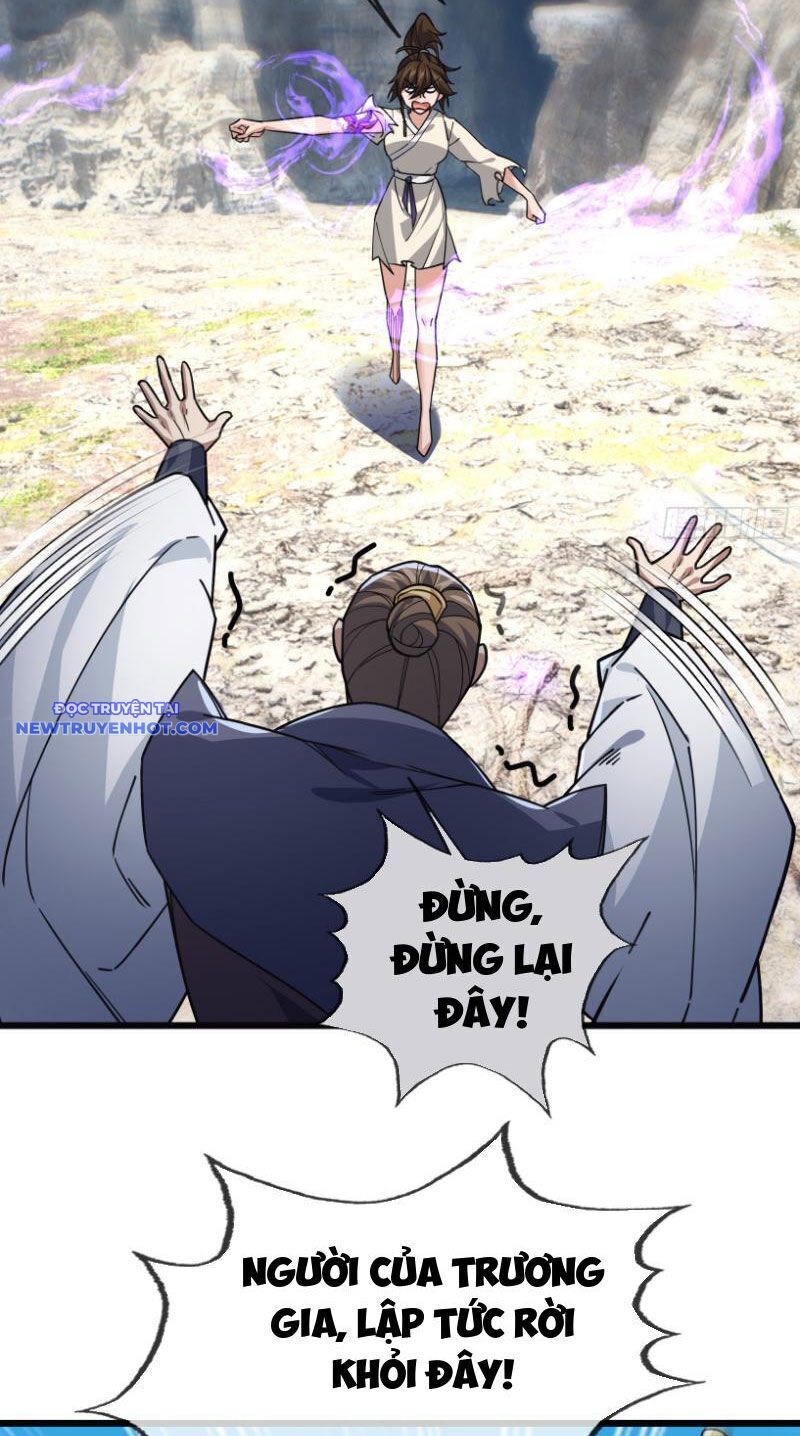 Ngủ Say Vạn Cổ Xuất Thế Quét Ngang Chư Thiên [Chap 1-107]