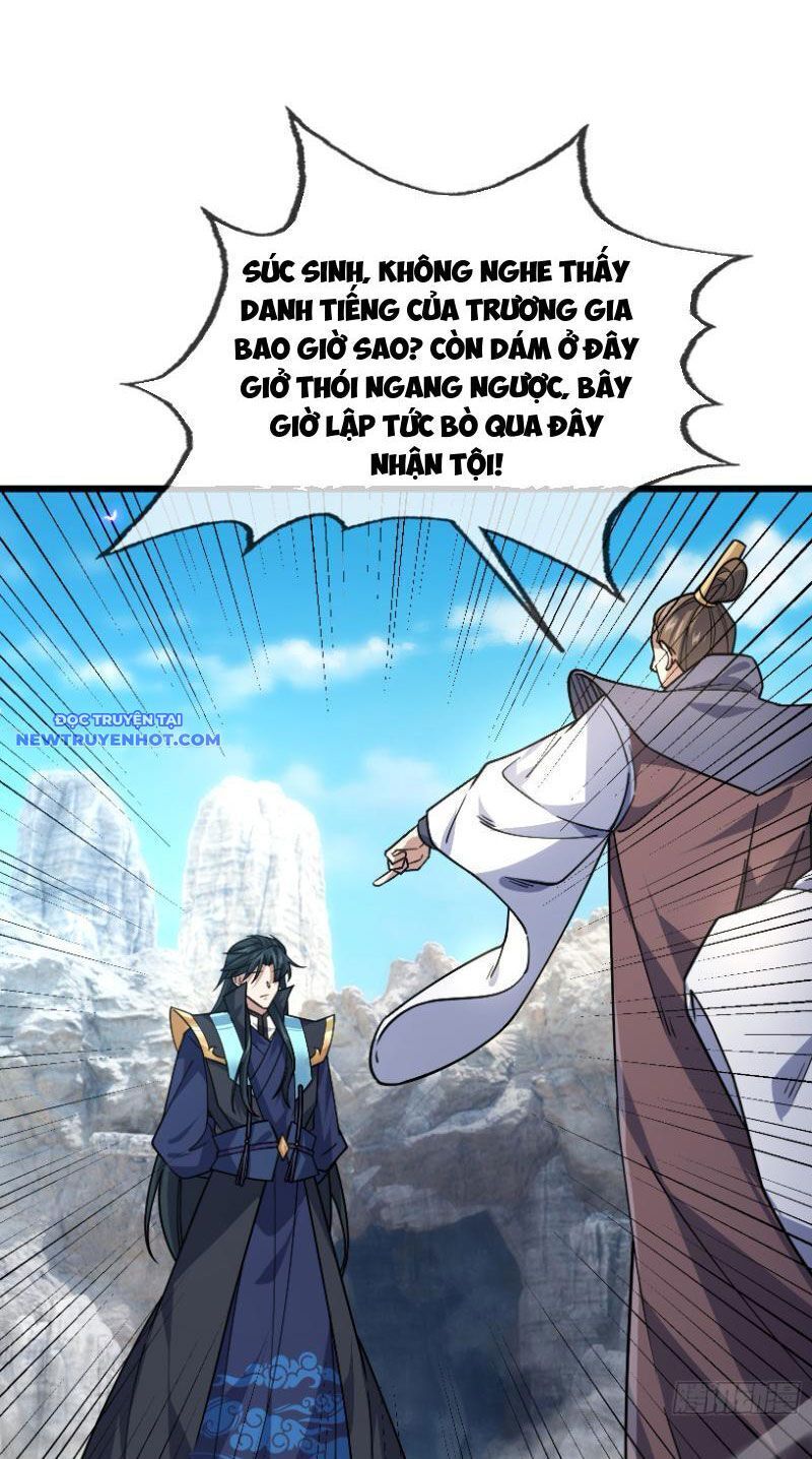 Ngủ Say Vạn Cổ Xuất Thế Quét Ngang Chư Thiên [Chap 1-107]